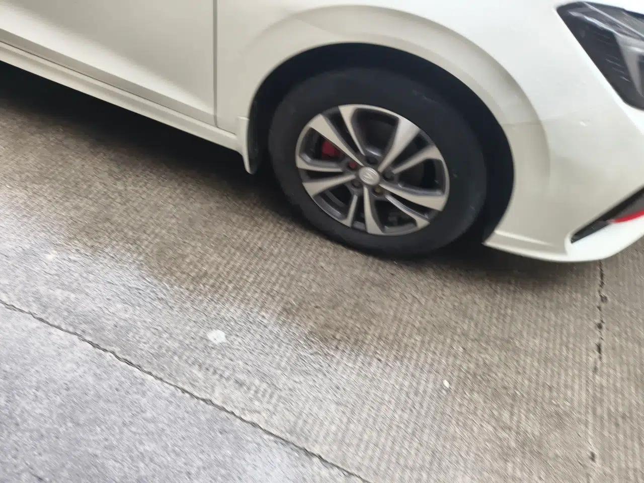 CHANGAN Eado 2023 Changan Edition PLUS Blue Whale NE 1.4T GDI DCT Prestige Version — миниатюра 8