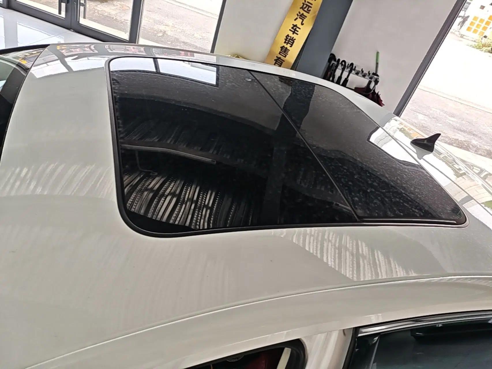 CHANGAN Eado 2021 PLUS Blue Whale NE 1.4T GDI DCT Flagship Model — миниатюра 7