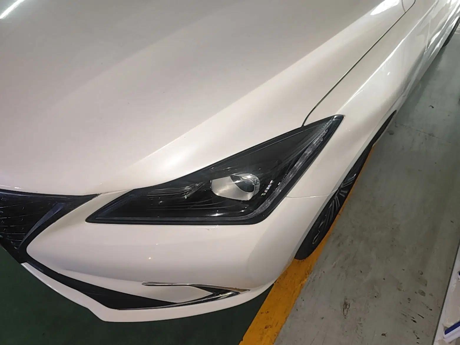 CHANGAN Eado 2019 Blue Whale Edition 280T GDI DCT Light-Speed Model — миниатюра 8