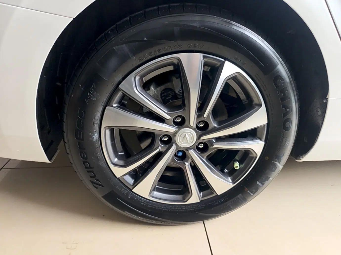 CHANGAN Eado 2021 PLUS Blue Whale NE 1.4T GDI DCT Prestige Model — миниатюра 11