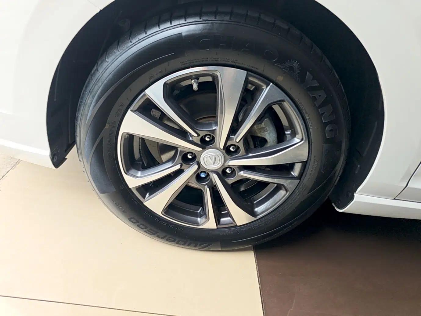 CHANGAN Eado 2021 PLUS Blue Whale NE 1.4T GDI DCT Prestige Model — миниатюра 10