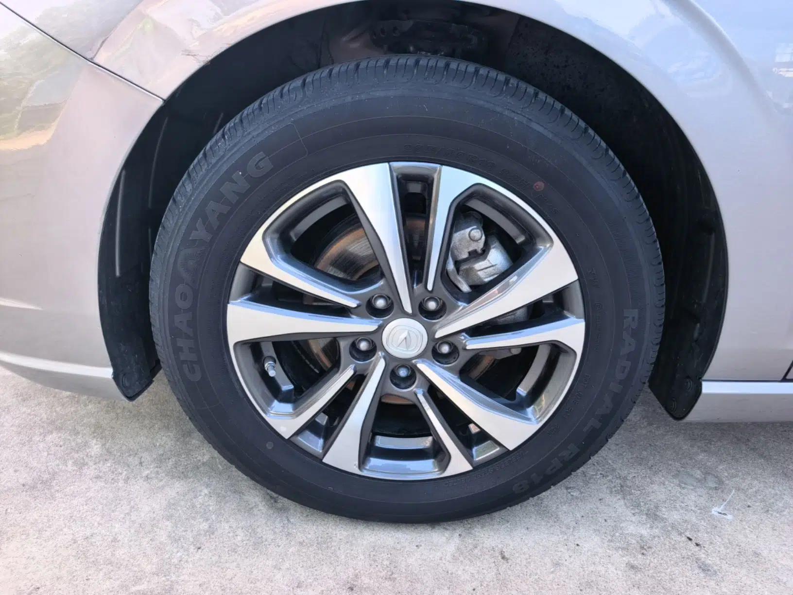 CHANGAN Eado 2020 PLUS Blue Whale NE 1.4T GDI DCT Prestige Model — миниатюра 10