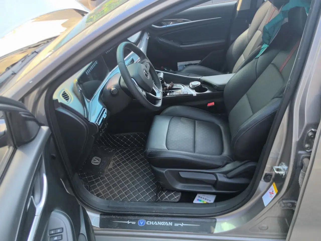 CHANGAN Eado 2020 PLUS Blue Whale NE 1.4T GDI DCT Prestige Model — миниатюра 16