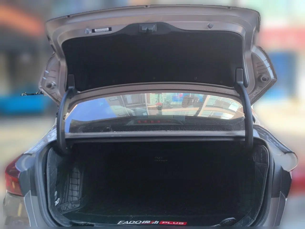 CHANGAN Eado 2020 PLUS Blue Whale NE 1.4T GDI DCT Prestige Model — миниатюра 19