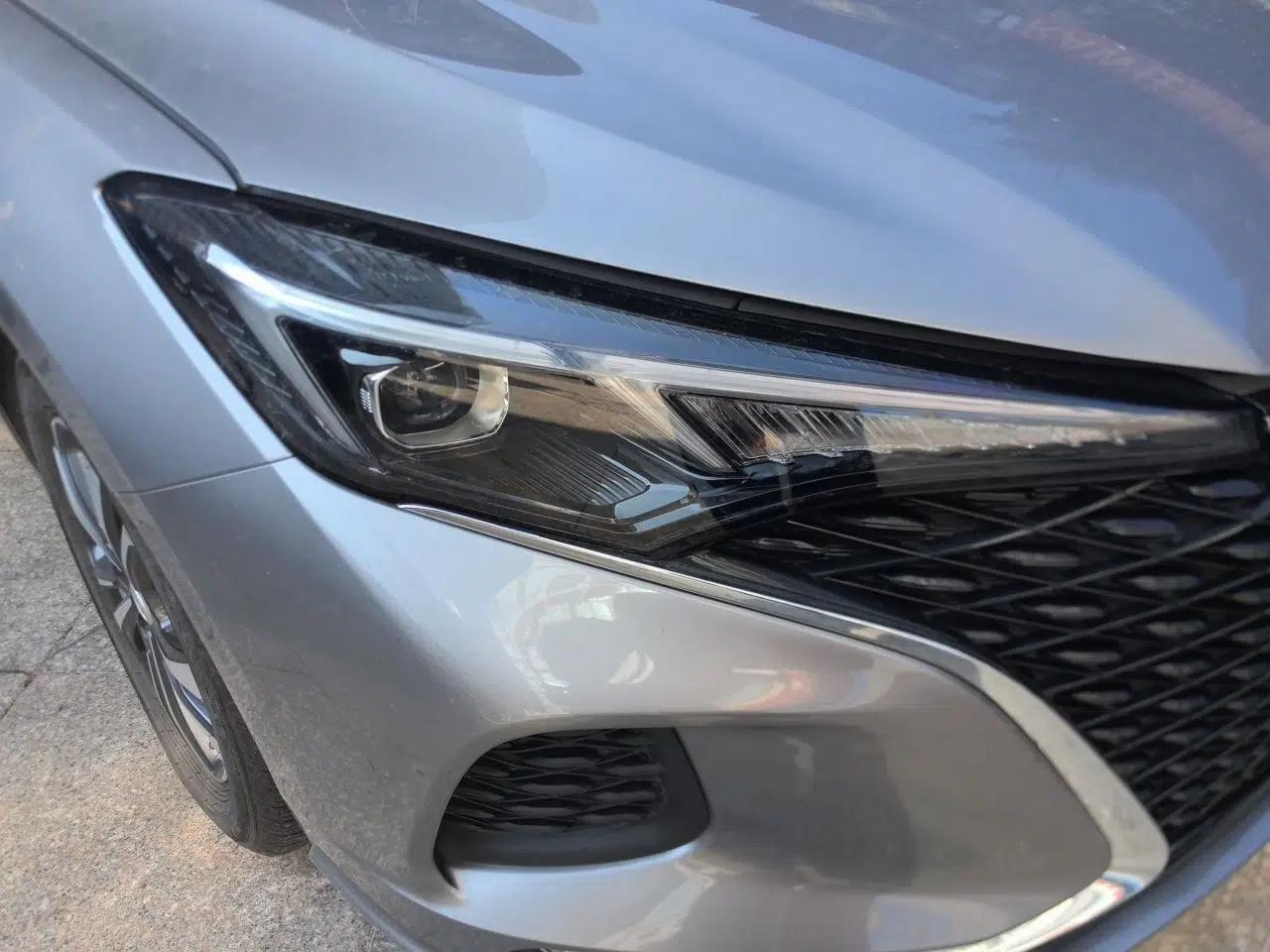 CHANGAN Eado 2020 PLUS Blue Whale NE 1.4T GDI DCT Prestige Model — миниатюра 7