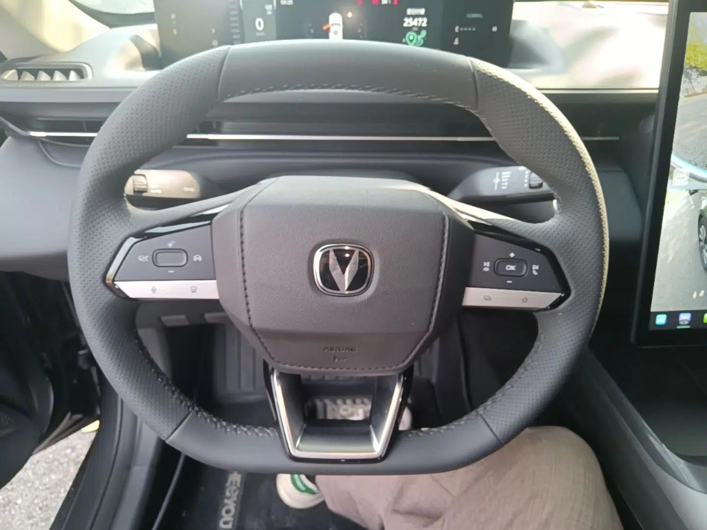 CHANGAN Eado 2024 1.5T GDI Automatic Flagship Edition — миниатюра 13