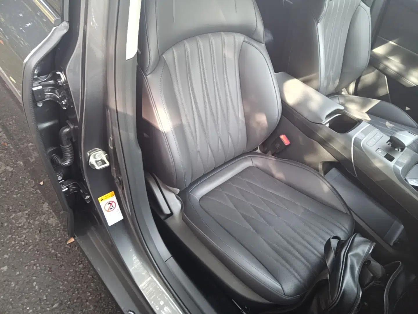 CHANGAN Eado 2024 1.5T GDI Automatic Flagship Edition — миниатюра 19