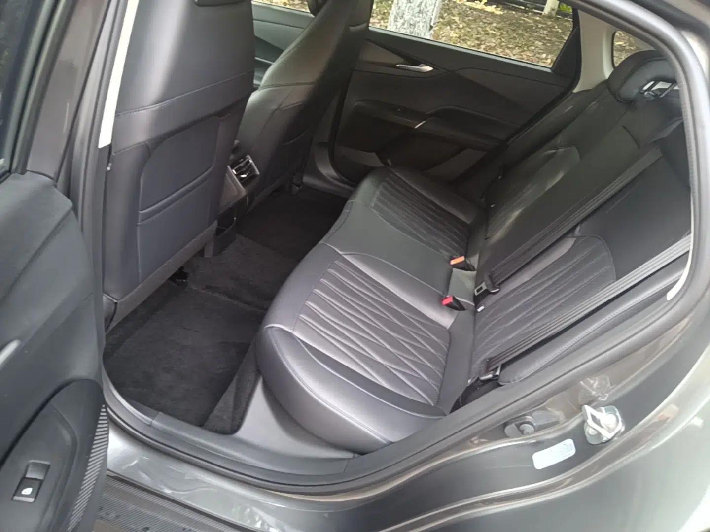 CHANGAN Eado 2024 1.5T GDI Automatic Flagship Edition — миниатюра 20