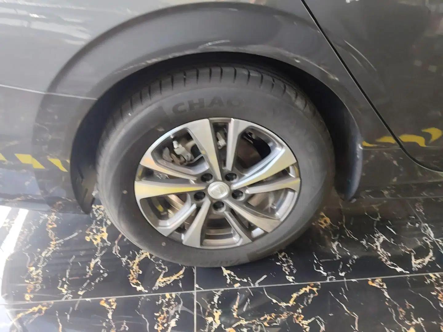 CHANGAN Eado 2024 PLUS Blue Whale NE 1.4T GDI DCT High-Energy Edition — миниатюра 11