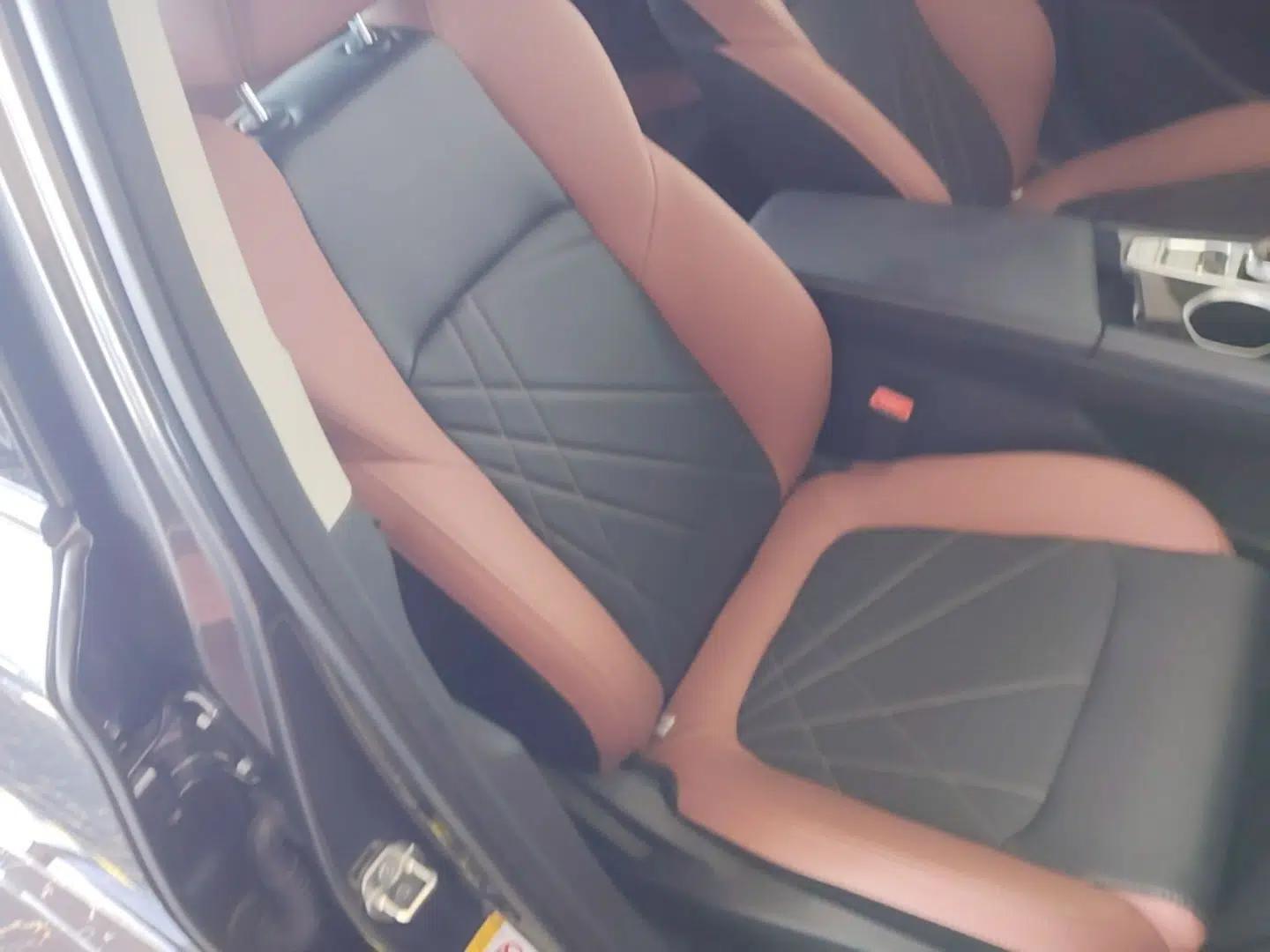 CHANGAN Eado 2024 PLUS Blue Whale NE 1.4T GDI DCT High-Energy Edition — миниатюра 19