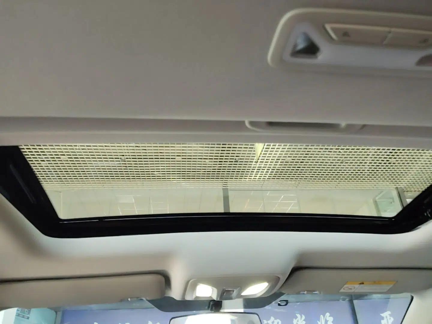 CHANGAN Eado 2024 PLUS Blue Whale NE 1.4T GDI DCT High-Energy Edition — миниатюра 21