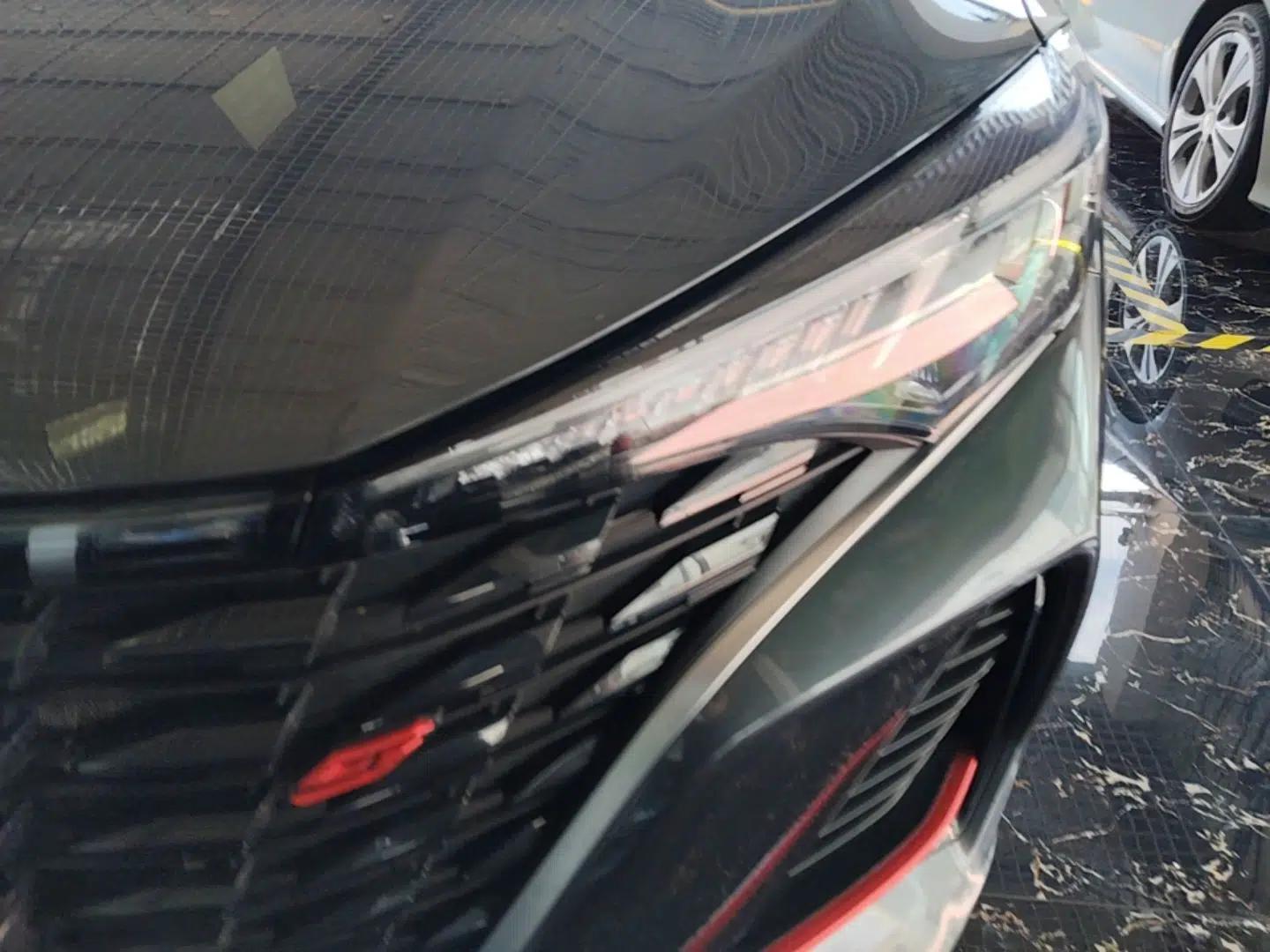 CHANGAN Eado 2024 PLUS Blue Whale NE 1.4T GDI DCT High-Energy Edition — миниатюра 8