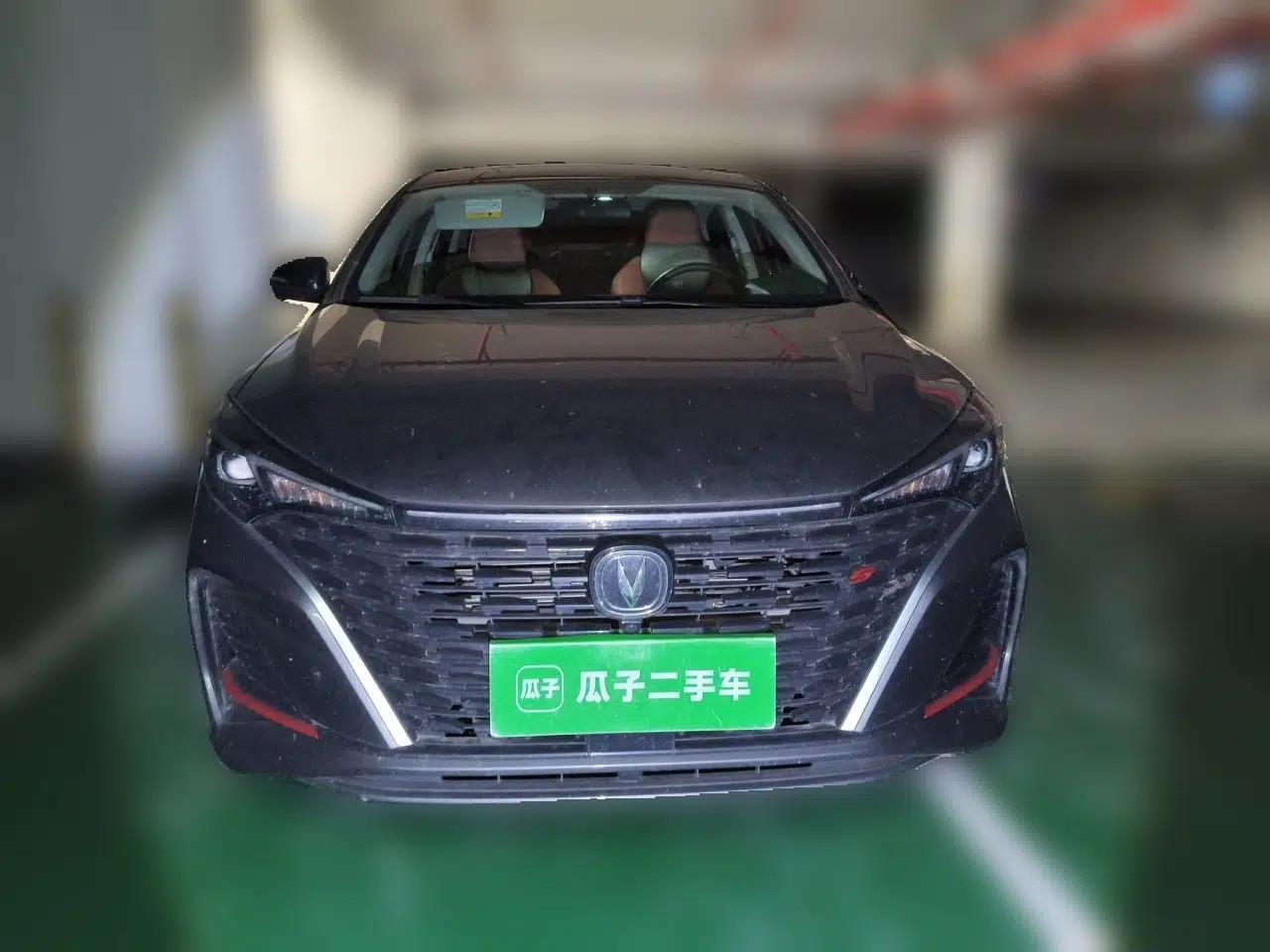 CHANGAN Eado 2024 PLUS Blue Whale NE 1.4T GDI DCT High-Energy Edition — миниатюра 2