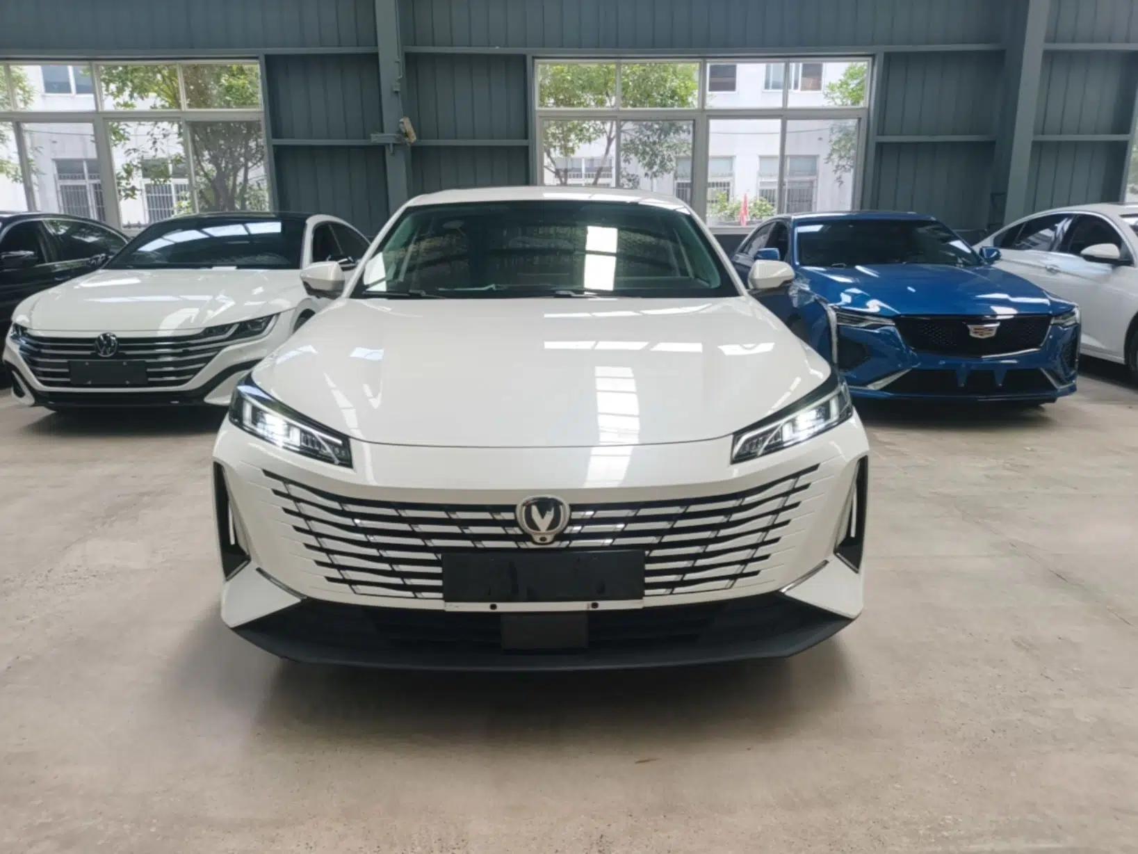 CHANGAN Eado 2024 1.5T GDI Automatic Enjoyment Edition — миниатюра 2