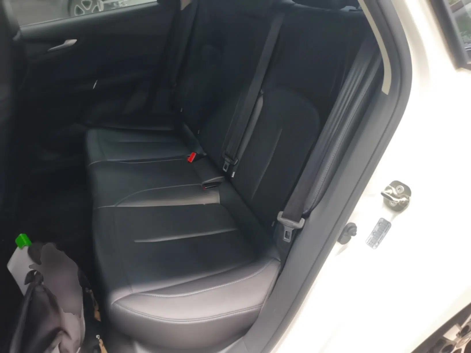 CHANGAN Eado 2024 1.5T GDI Automatic Enjoyment Edition — миниатюра 20