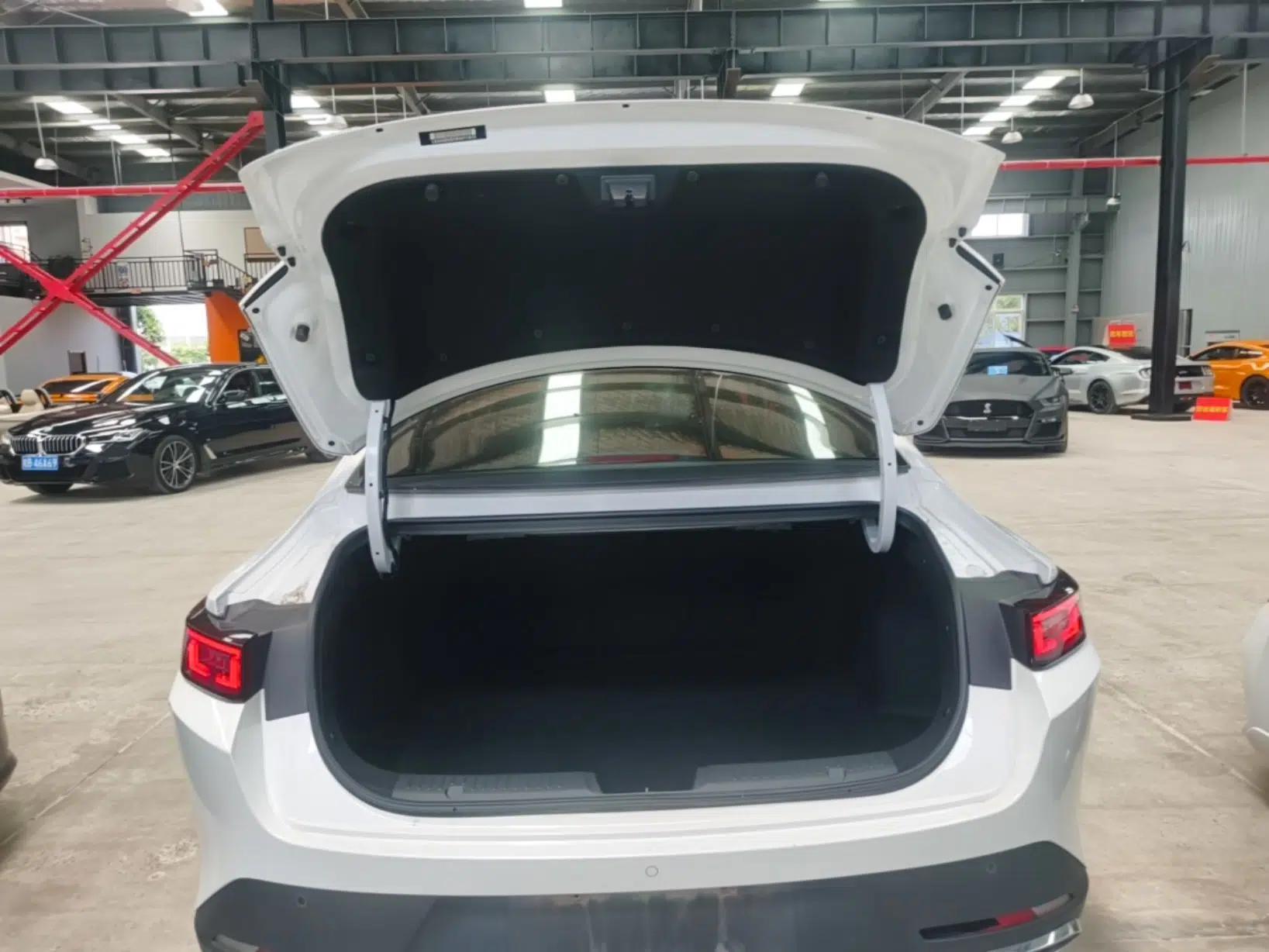 CHANGAN Eado 2024 1.5T GDI Automatic Enjoyment Edition — миниатюра 22