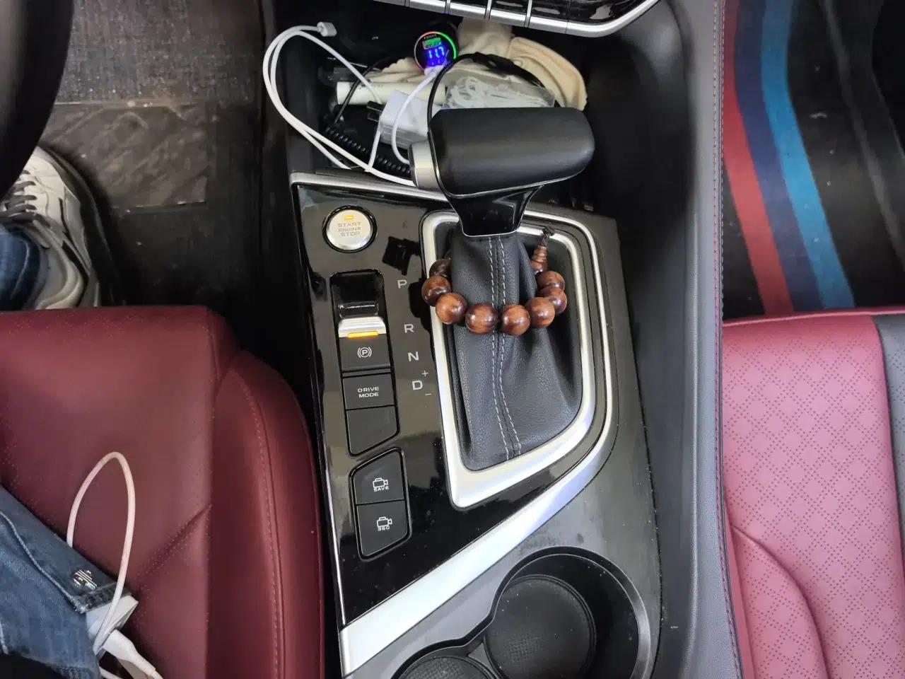 CHANGAN Eado 2021 PLUS Blue Whale NE 1.4T GDI DCT Prestige Model — миниатюра 14
