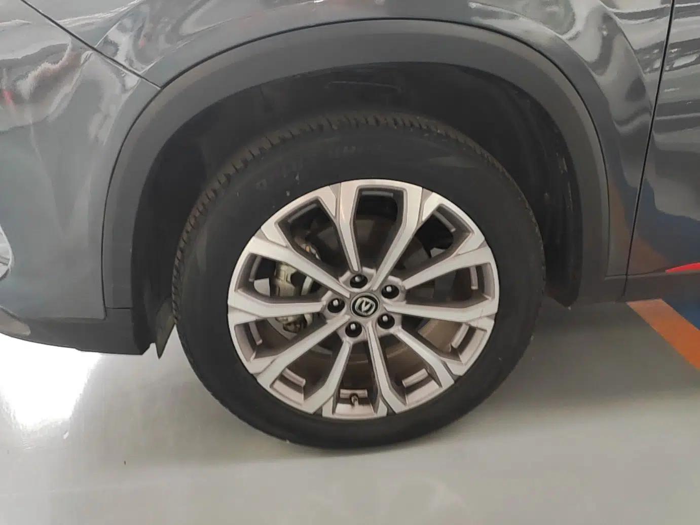 CHANGAN CS75 PLUS 2021 2.0T Automatic Pilot Version — миниатюра 15
