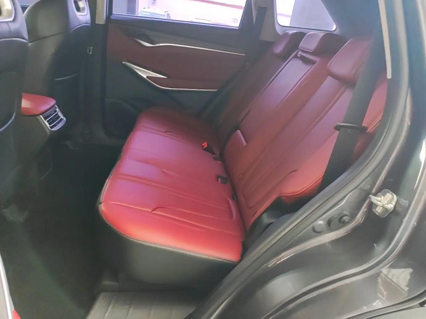 CHANGAN CS75 PLUS 2021 2.0T Automatic Pilot Version — миниатюра 25