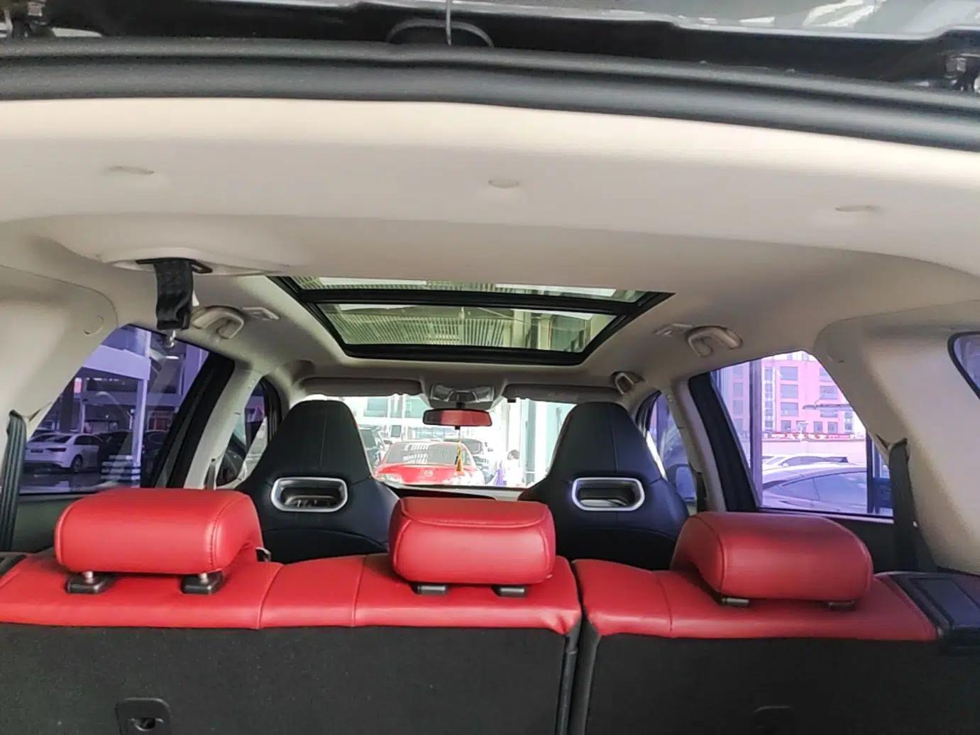 CHANGAN CS75 PLUS 2021 2.0T Automatic Pilot Version — миниатюра 26