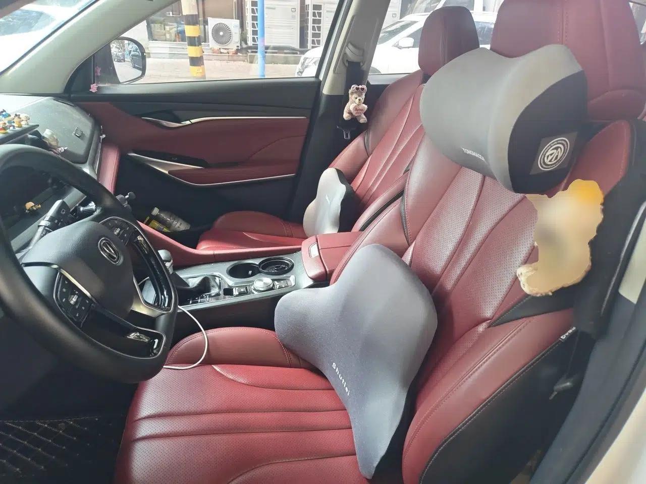 CHANGAN CS75 PLUS 2020 1.5T Automatic Prestige Edition — миниатюра 12