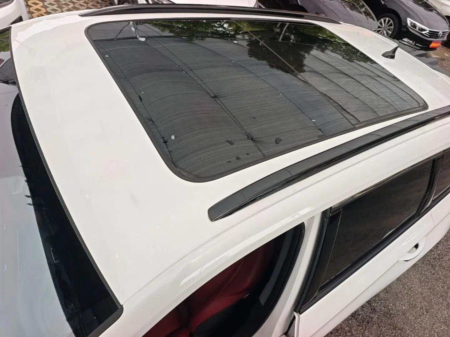 CHANGAN CS75 PLUS 2022 2nd Generation 1.5T Automatic Prestige Version — миниатюра 7