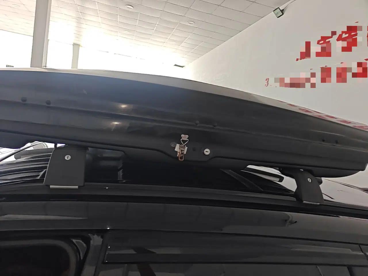 CHANGAN CS75 PLUS 2022 2.0T Automatic Flagship Edition — миниатюра 7