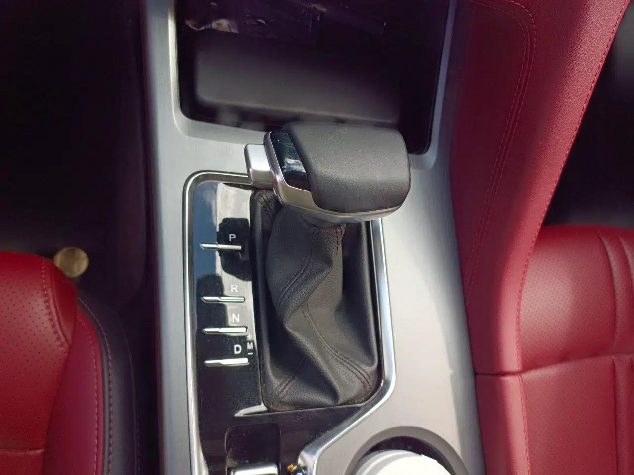CHANGAN CS75 PLUS 2022 Classic Edition 1.5T Automatic Pioneer Model — миниатюра 14