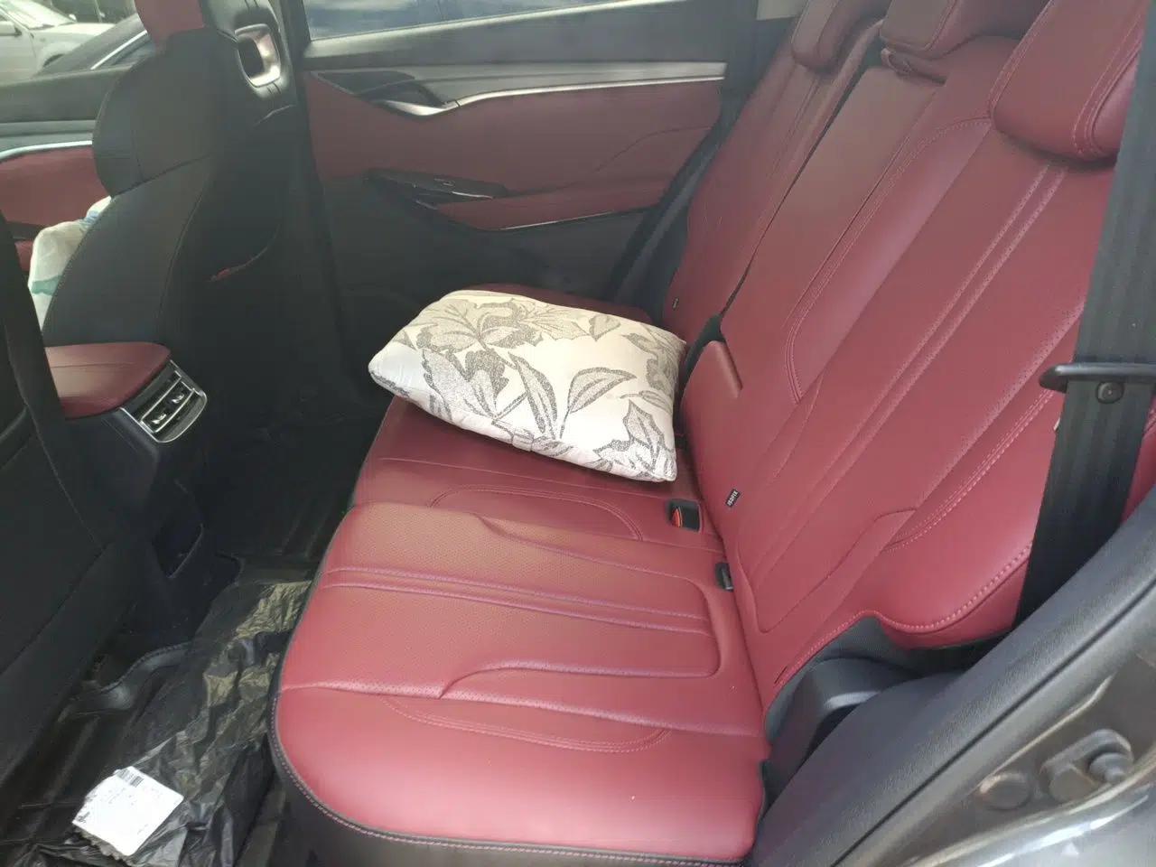 CHANGAN CS75 PLUS 2022 Classic Edition 1.5T Automatic Pioneer Model — миниатюра 17