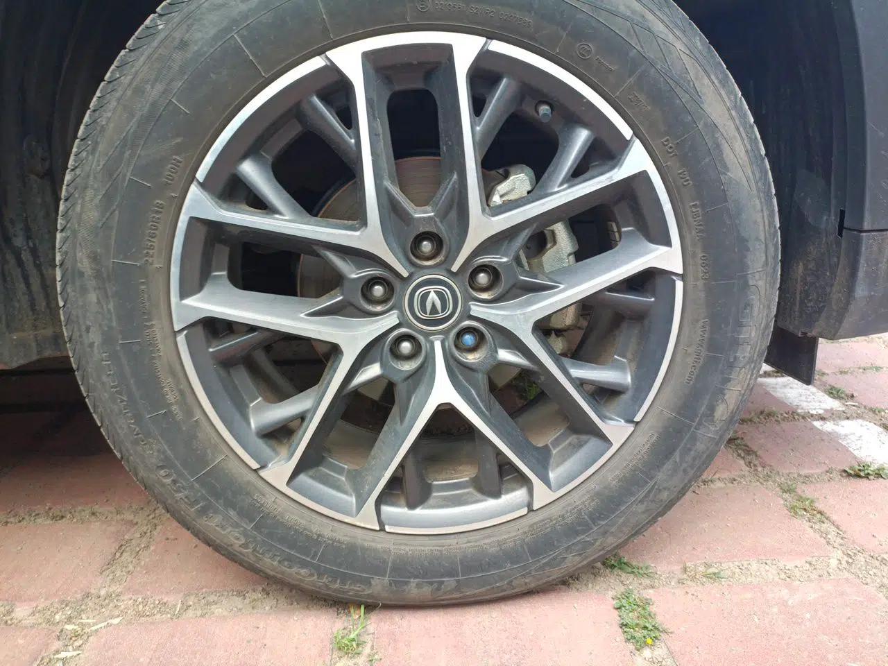 CHANGAN CS75 PLUS 2022 Classic Edition 1.5T Automatic Pioneer Model — миниатюра 8