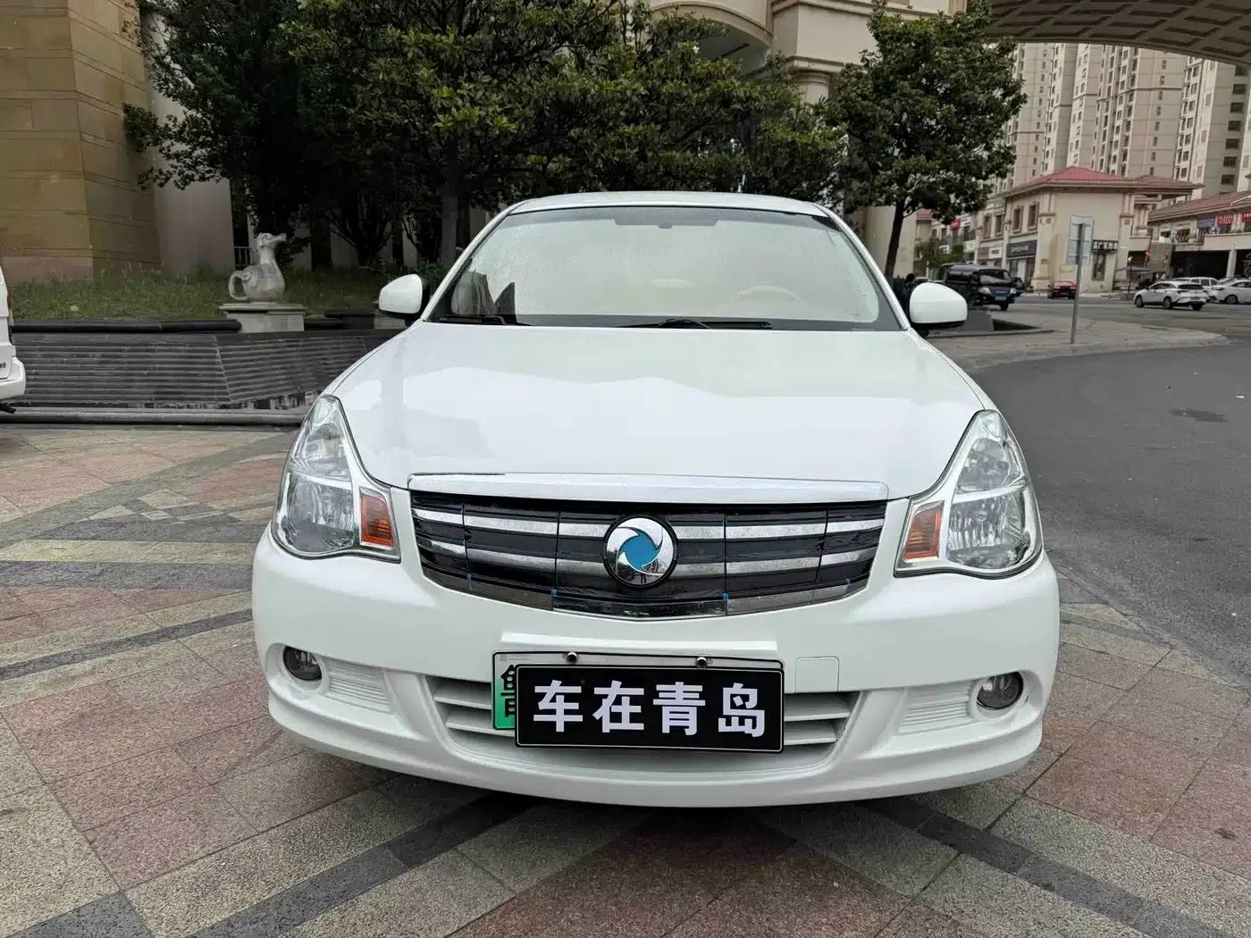 Junfeng E11K 2019 Standard Edition — миниатюра 2