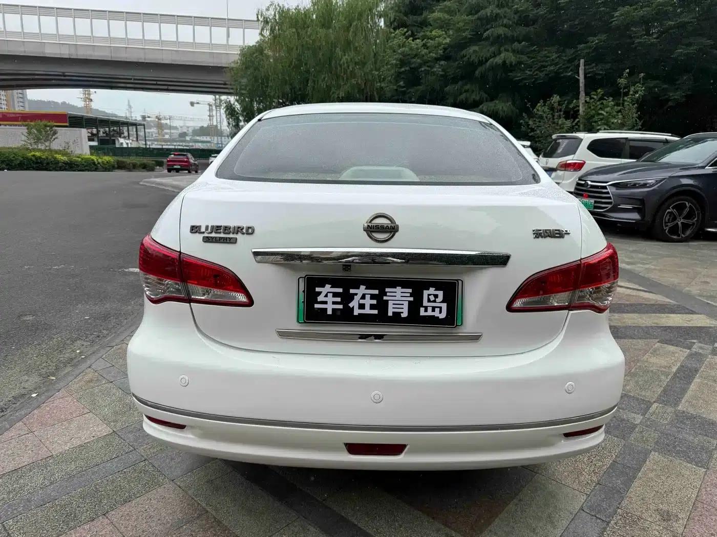 Junfeng E11K 2019 Standard Edition — миниатюра 11