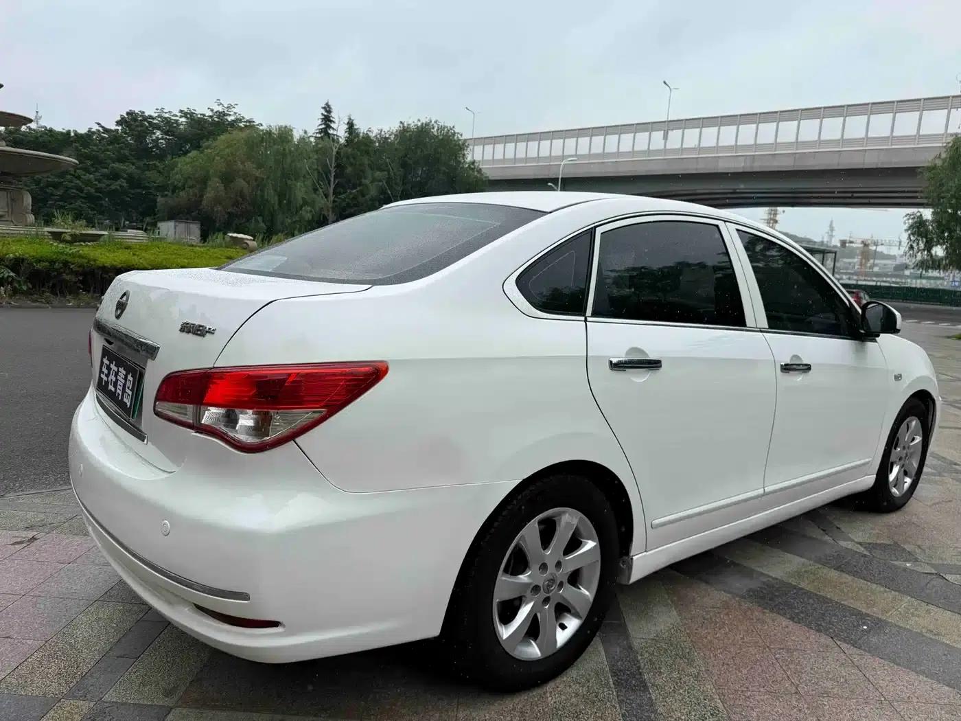 Junfeng E11K 2019 Standard Edition — миниатюра 12