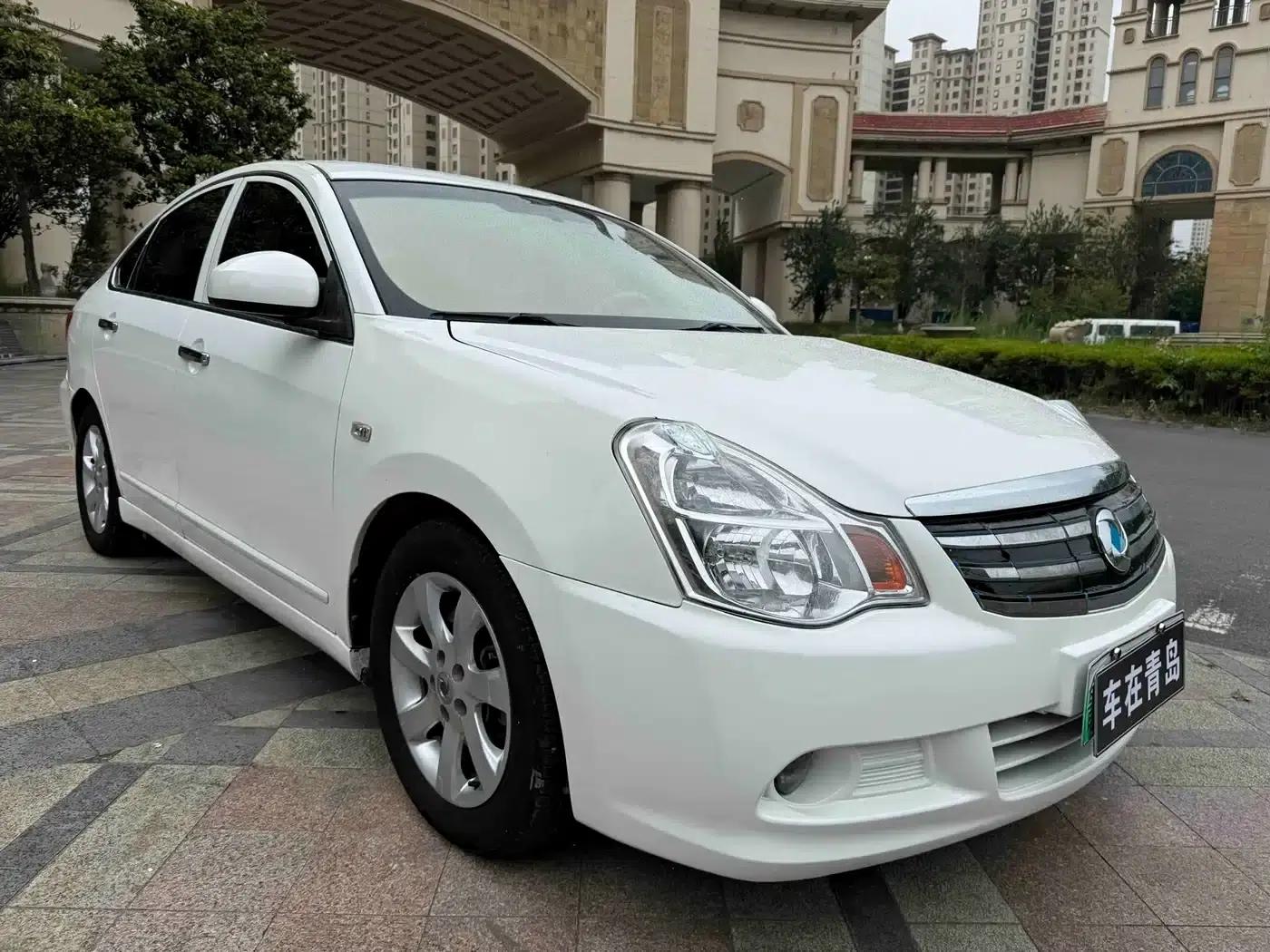 Junfeng E11K 2019 Standard Edition — миниатюра 3