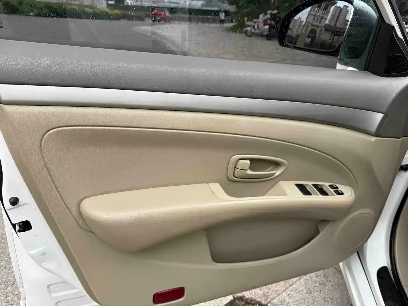 Junfeng E11K 2019 Standard Edition — миниатюра 4