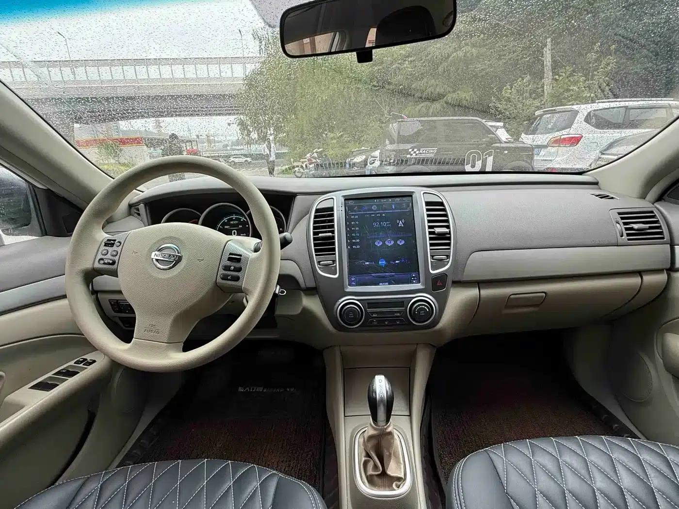 Junfeng E11K 2019 Standard Edition — миниатюра 7