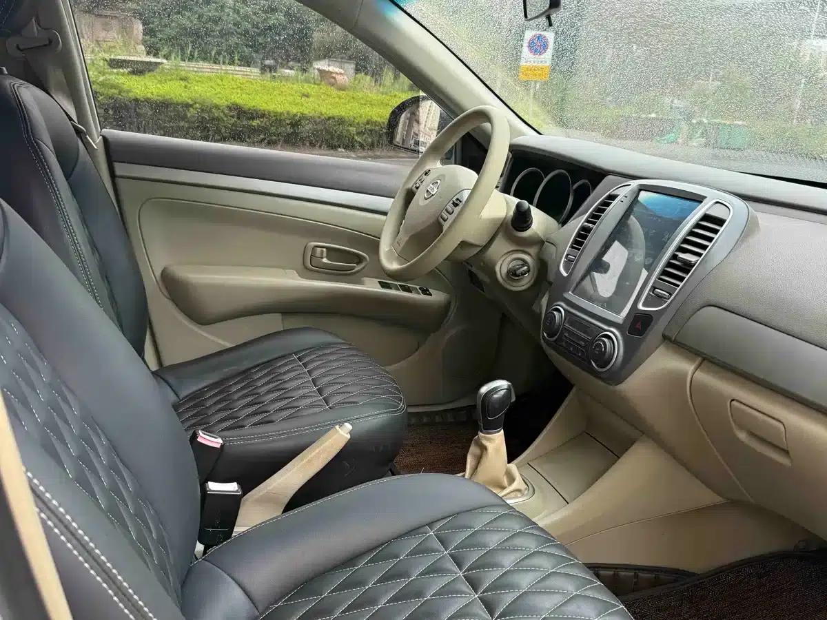 Junfeng E11K 2019 Standard Edition — миниатюра 10