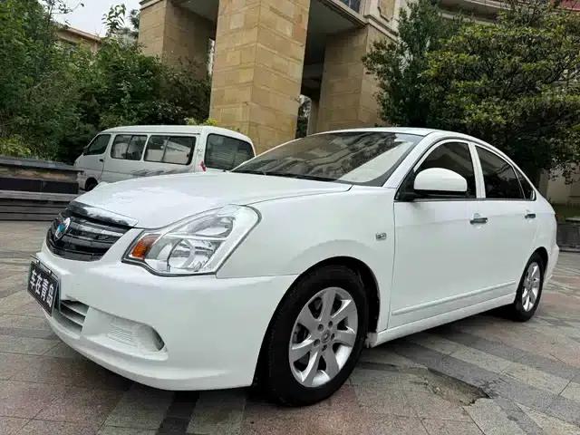 Junfeng E11K 2019 Standard Edition