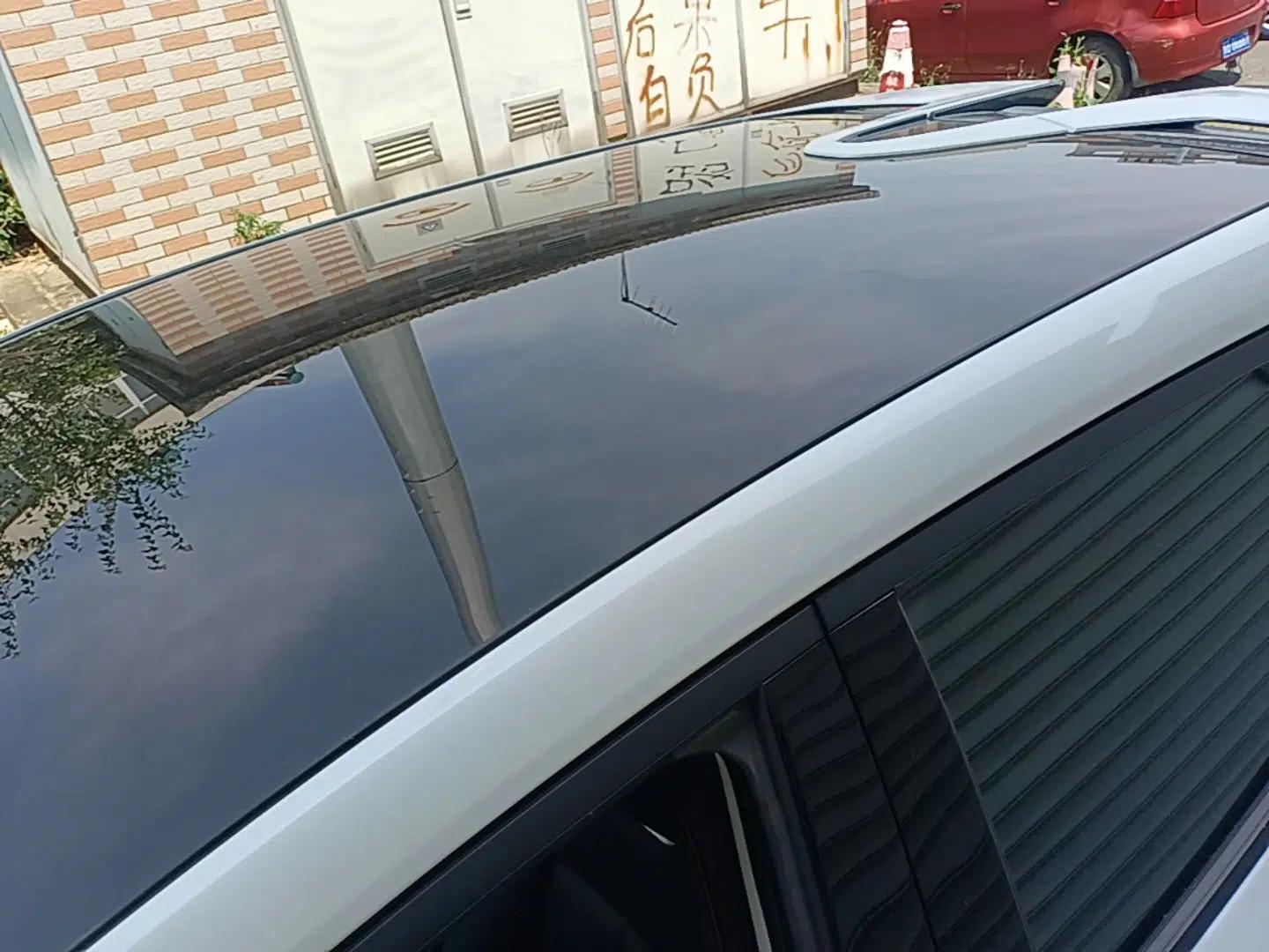 CHANGAN UNI-T 2020 1.5T Flagship Version — миниатюра 7
