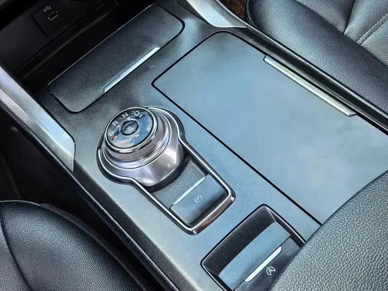 2018 Ford Mondeo EcoBoost 180 Intelligent Fashion Edition (National V Emission Standard) — миниатюра 12