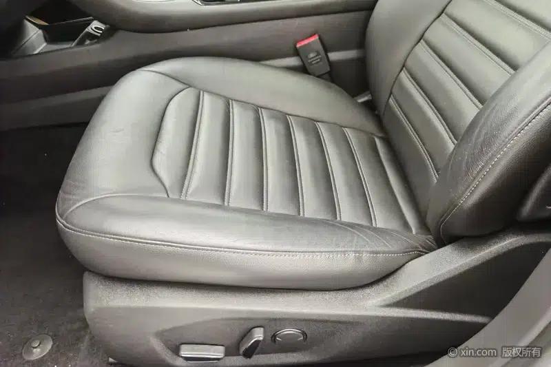 2013 Ford Mondeo 2.0L GTDi200 Luxury — миниатюра 18