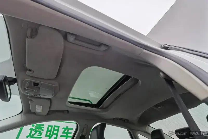 2013 Ford Mondeo 2.0L GTDi200 Luxury — миниатюра 20