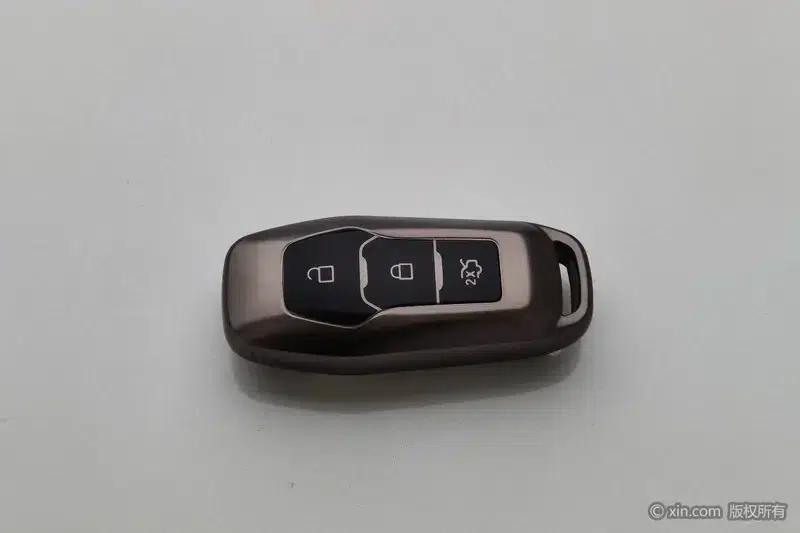 2013 Ford Mondeo 2.0L GTDi200 Luxury — миниатюра 6