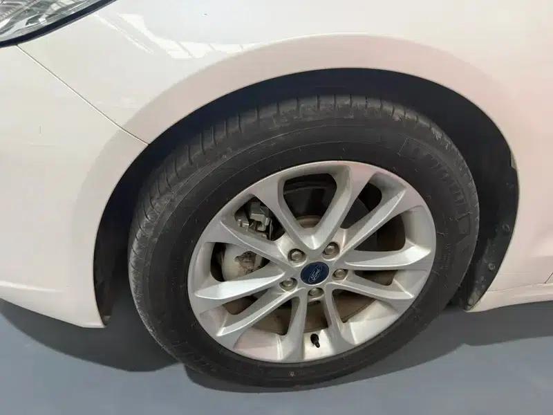 2020 Ford Mondeo EcoBoost 180 Fashion Edition — миниатюра 7