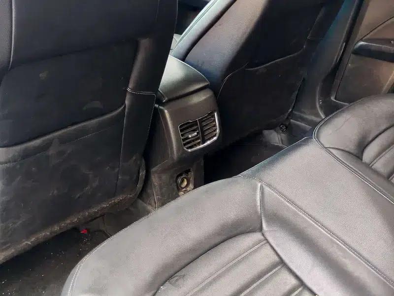 2017 Ford Mondeo EcoBoost 180 Fashion Edition — миниатюра 7