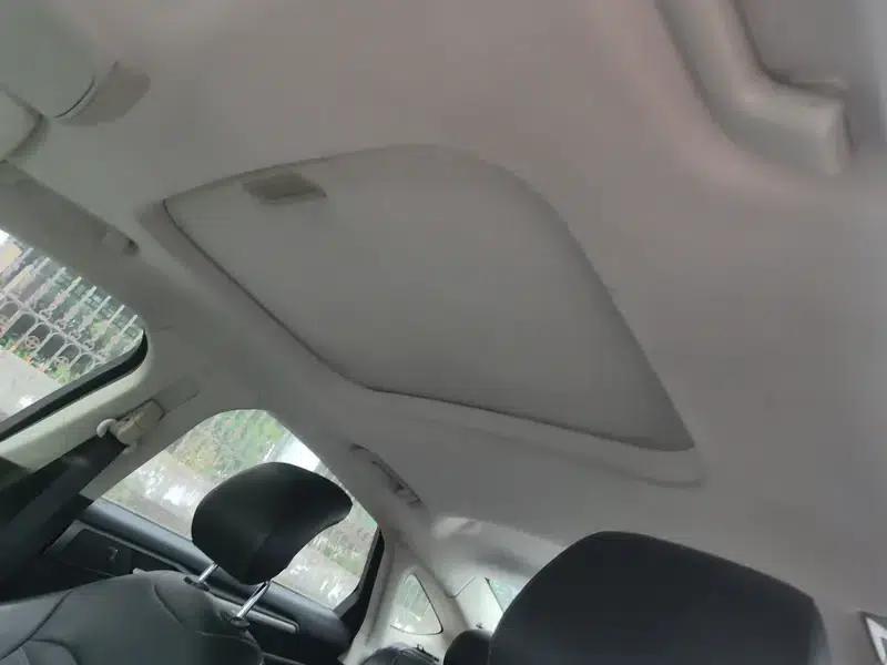2013 Ford Mondeo 1.5L GTDi180 Fashion Edition — миниатюра 18