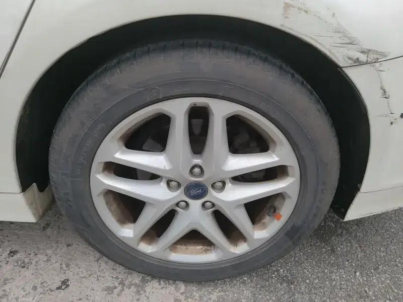 2013 Ford Mondeo 1.5L GTDi180 Fashion Edition — миниатюра 20