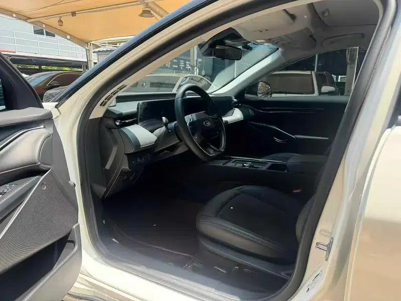 2022 Ford Mondeo EcoBoost 245 Fashion Edition — миниатюра 8