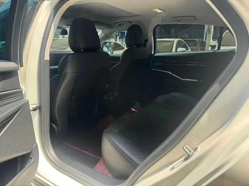 2022 Ford Mondeo EcoBoost 245 Fashion Edition — миниатюра 9