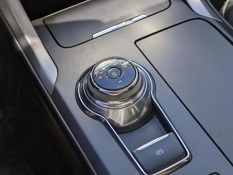 2018 Ford Mondeo EcoBoost 180 Intelligent Fashion Edition (National V Emission Standard) — миниатюра 7